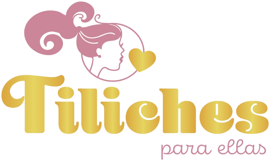 Tiliches — para ellas