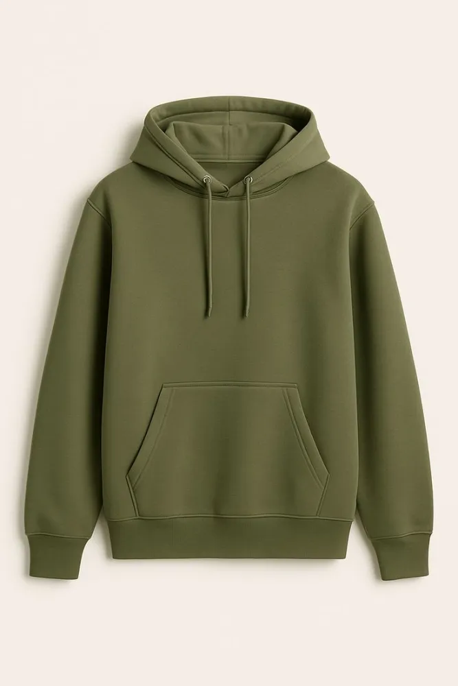 Hoodie Hombre