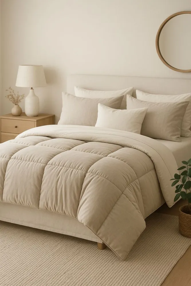cobertor de cama 